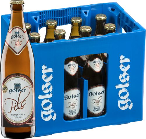 Produktbild von Golser, Pils