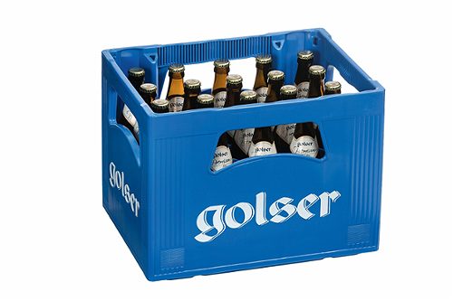 Produktbild von Golser, Premium Bio