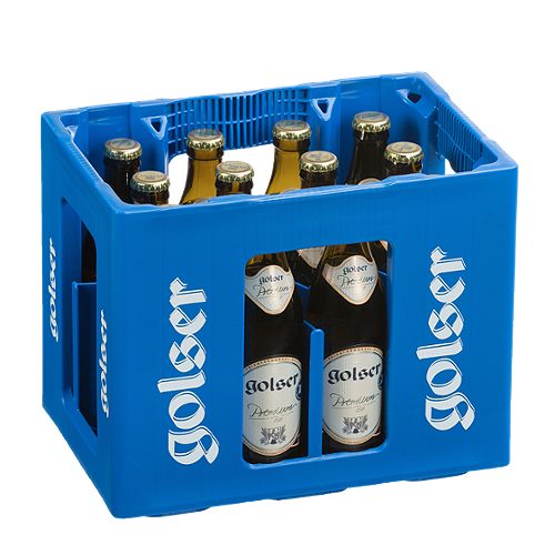 Produktbild von Golser, Premium Bio