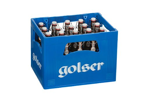 Produktbild von Golser, Bio Helles