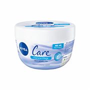 Nivea Care Creme Intensiv Pflege 200ml