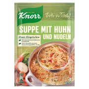 Slika produkta Knorr Bitte zu Tisch