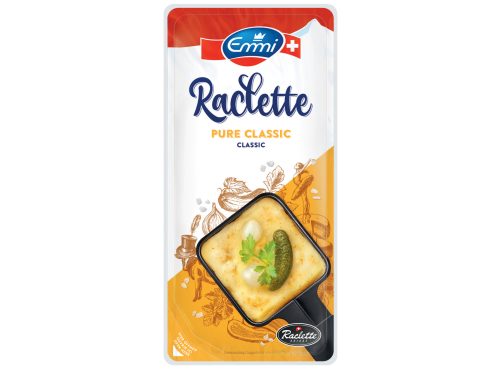 Produktbild von Emmi, Raclette Classic Scheiben