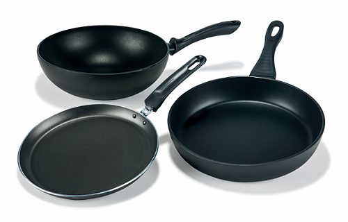 Produktbild von Kelomat, Pfanne Crepesmeister 25 cm