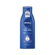 Nivea Body Milk Trockene Haut 400 ml