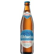 Edelweiss Weizen Alkoholfrei