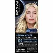 Syoss Coloration 9-5 Kühles Perlblond