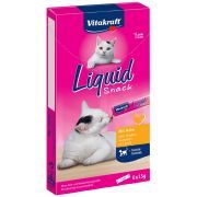 Slika produkta Vitakraft Cat Liquid-Snack