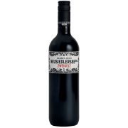 Reeh Hannes Rotwein Zweigelt Neusiedlersee Dac