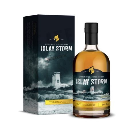 Islay Storm    0,7l             GVE 6