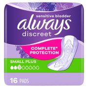 Slika produkta Always discreet