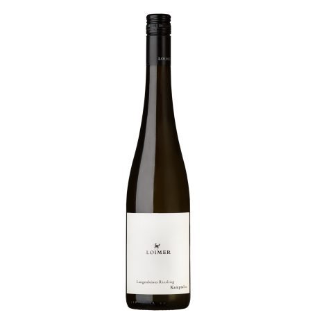 Loimer Riesling Kamptal DAC Reserve Terrassen BIODYNAMISCH 2018