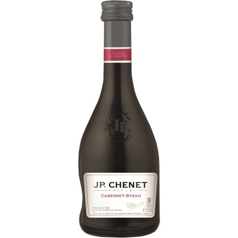 J.P. Chenet - Cabernet-Syrah Vin de Pays d'Oc single 2019 ...