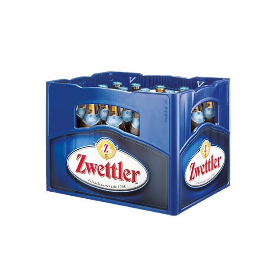Produktbild von Zwettler Luftikus, alkoholfrei