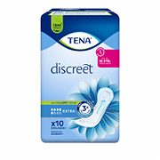 Tena discreet Einlagen+ Extra 10 Stück