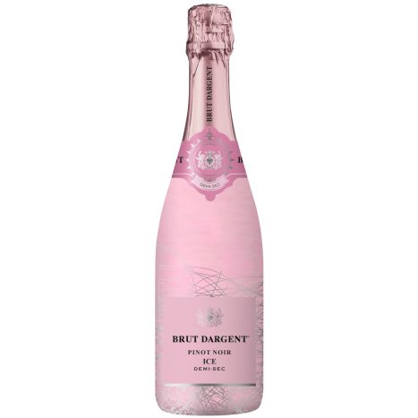 Brut Dargent Sekt Ice Rose Sekt Sekt Champagner Interspar Weinwelt Onlineshop