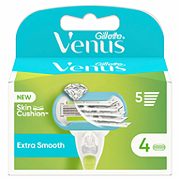 Gillette Venus Rasierklingen Embrace 4 Stück