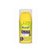 Burgit Footcare Fußpflegecreme All-in-One 100ml