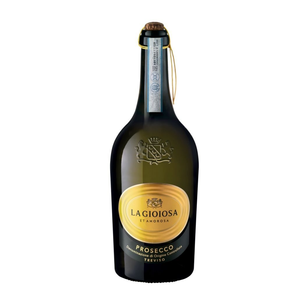 Gioiosa prosecco цена