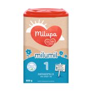 Milumil Anfangsmilch 1