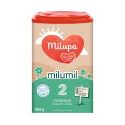 Folgemilch 2