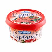 Wojnar's Liptauer scharf