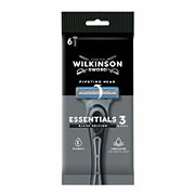 Wilkinson Einwegrasierer Extra 3 activ 4 +2 Stück