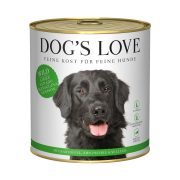 Slika produkta Dog's Love