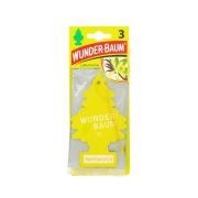 Wunderbaum Vanille 3erPack