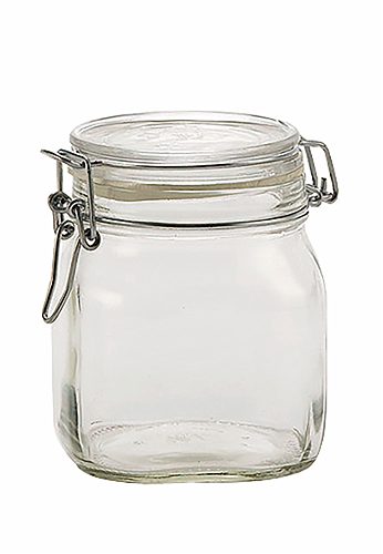Produktbild von Bormioli Rocco, Einkochglas Fido 0,75 Liter