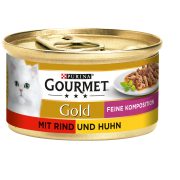 Slika produkta Gourmet Gold