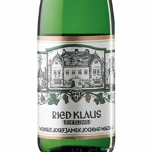 Produktbild von Jamek, Riesling Federspiel Ried Klaus