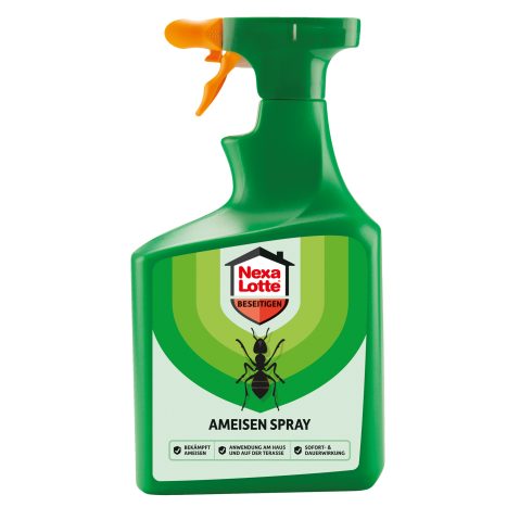 Nexa Lotte Ameisenspray