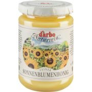 Darbo Naturrein Sonnenblumenhonig