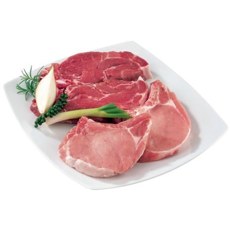 AMA-S.KARREE LANG/ABG.CA2,5KG   GVE 2,50