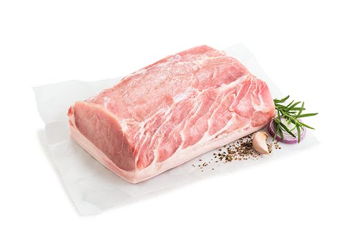 Produktbild von TANN, Schweine-Karreebraten