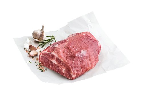 Produktbild von TANN, Schweins-Schopf ausgelöst