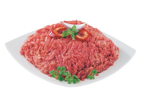 TANN Faschiertes gemischt in Bedienung | SPAR Produktwelt