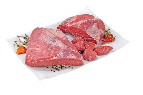 Produktbild von TANN, Rinds-Kochfleisch