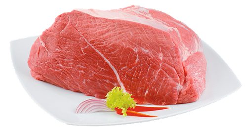 Produktbild von TANN, Rinds-Bratenfleisch