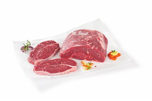 Produktbild von TANN, Rinds-Beiried Rumpsteak
