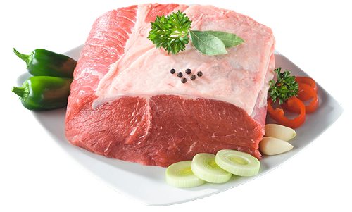 Produktbild von TANN, Rinds-Beiried Rumpsteak