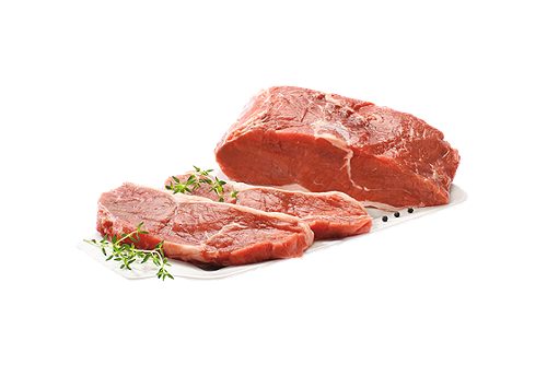 Produktbild von TANN, Rinds-Beiried Rumpsteak