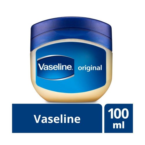 Produktbild von Vaseline, Petroleum Jelly Original 100ml