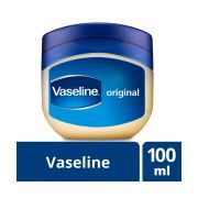 Vaseline Pure Petroleum Jelly Original 100ml