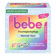 bebe Feuchtigkeitspflege Normale Haut 50ml