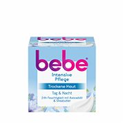 bebe Intensivpflege mit Avocadoöl 50ml