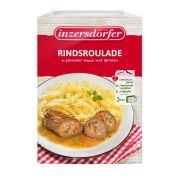 Slika produkta Inzersdorfer Schnelle Küche