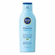 Nivea sun After Sun-Lotion Aloe Vera 200ml