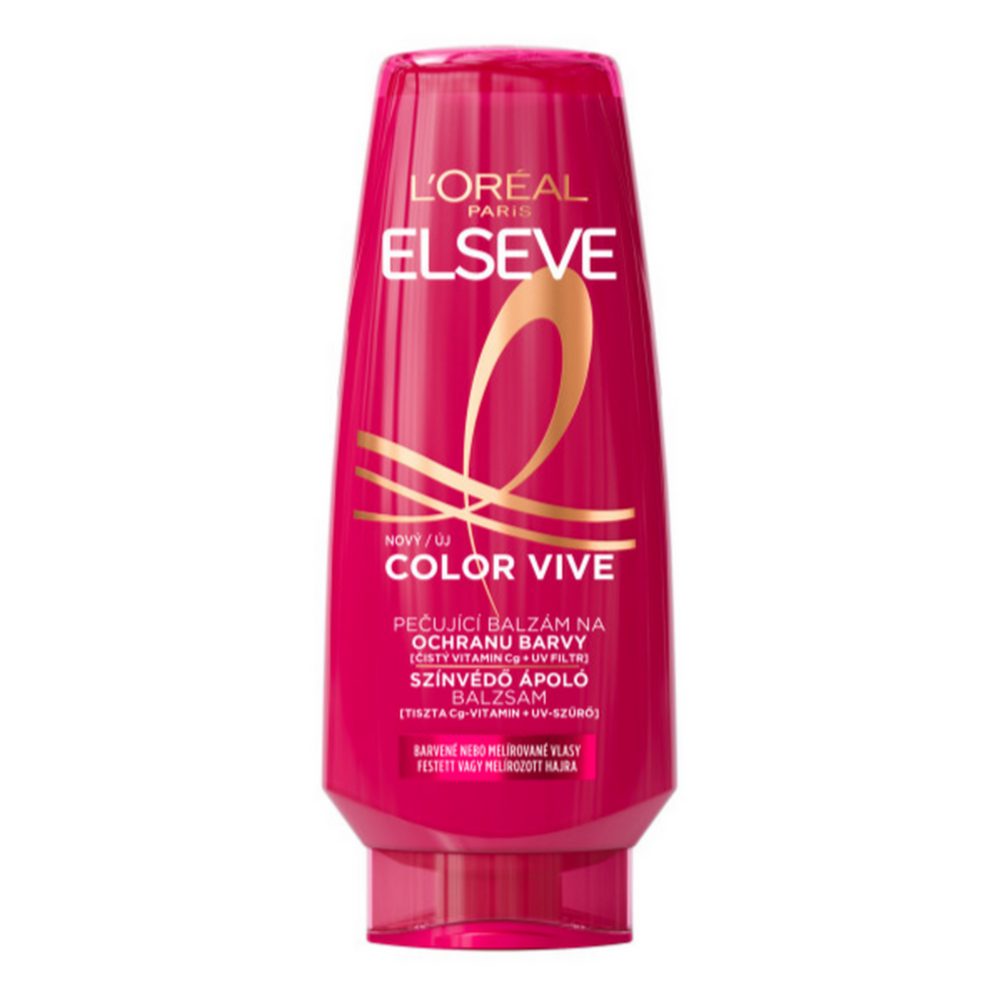 ELSEVE BALZS.FESTETT H.200ML